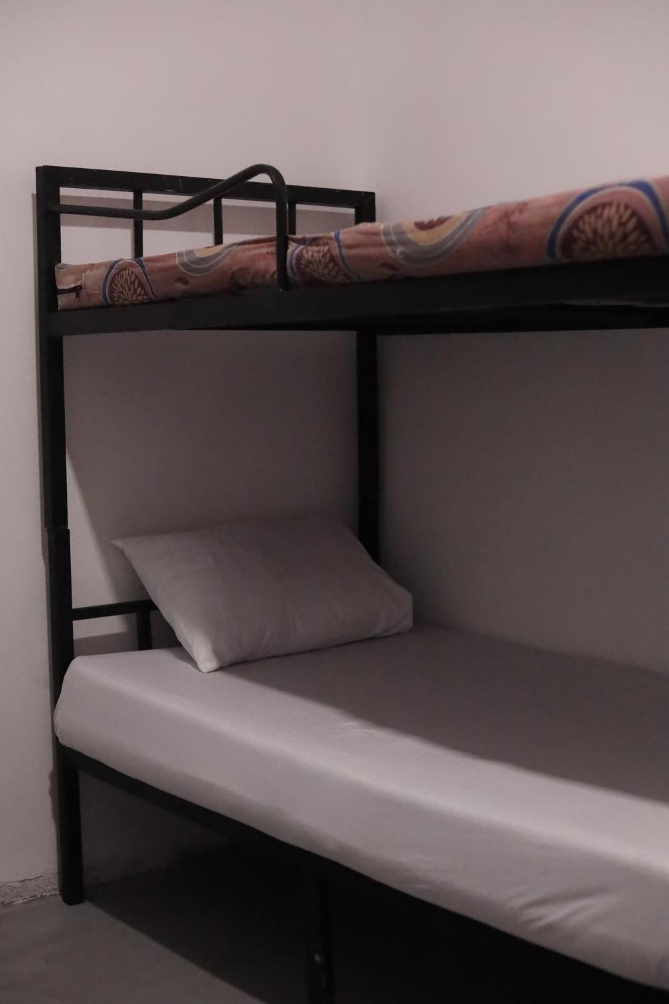 Bed & Baggage Vandrarhem Ella Exteriör bild